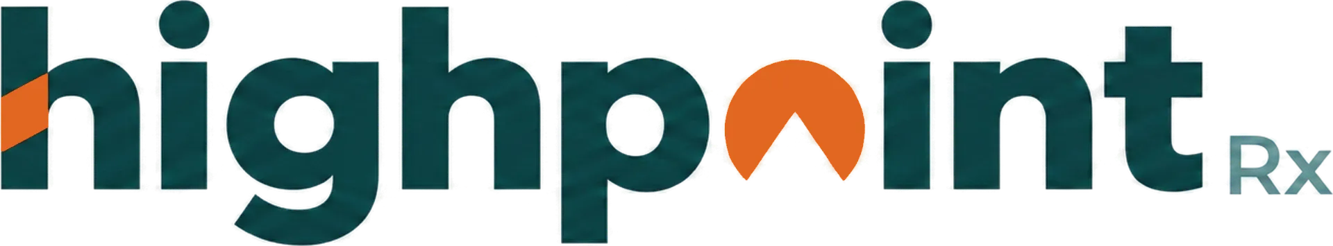highpointrx logo